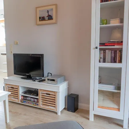 Apartment Ferienwohnung-stinson-beach Lemkenhafen auf Fehmarn