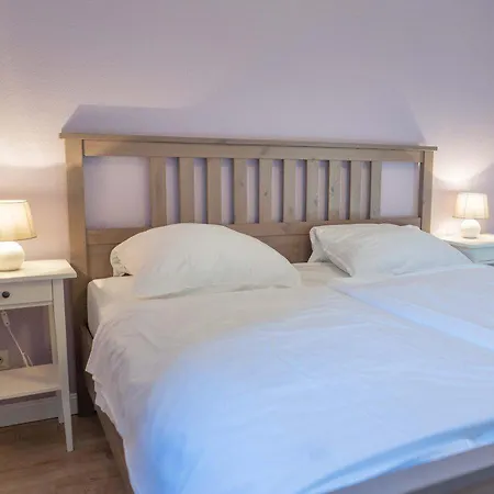 Ferienwohnung-stinson-beach Apartment Lemkenhafen auf Fehmarn