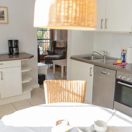 Ferienwohnung-stinson-beach Apartment