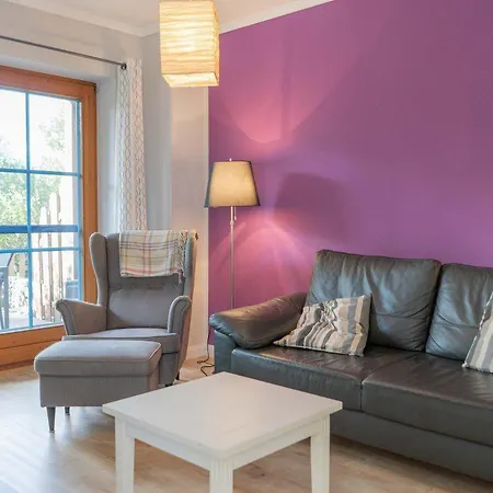 Apartment Ferienwohnung-stinson-beach *