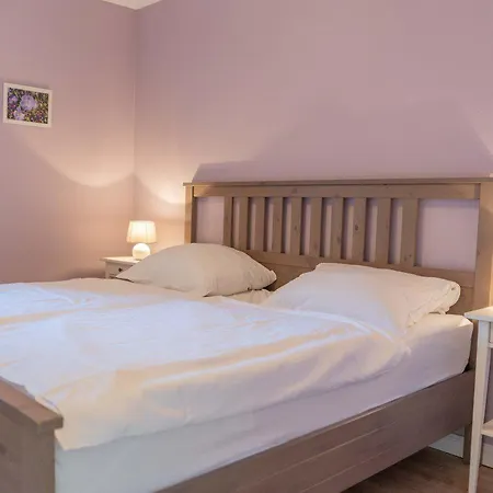 Ferienwohnung-stinson-beach *