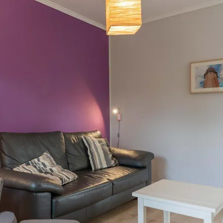 Ferienwohnung-stinson-beach Apartment