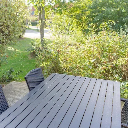 Apartment Ferienwohnung-stinson-beach Lemkenhafen auf Fehmarn