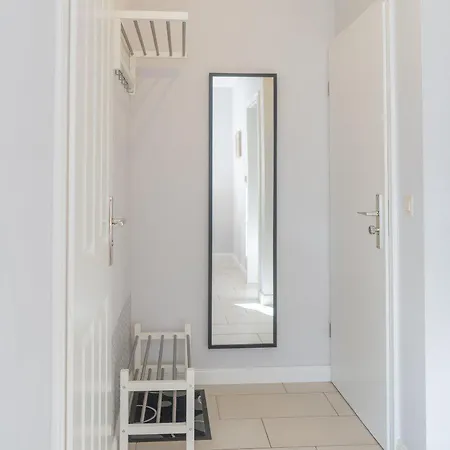 Ferienwohnung-stinson-beach * Lemkenhafen auf Fehmarn