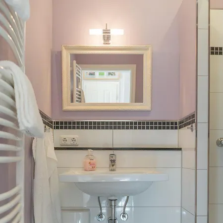 Ferienwohnung-stinson-beach Apartment