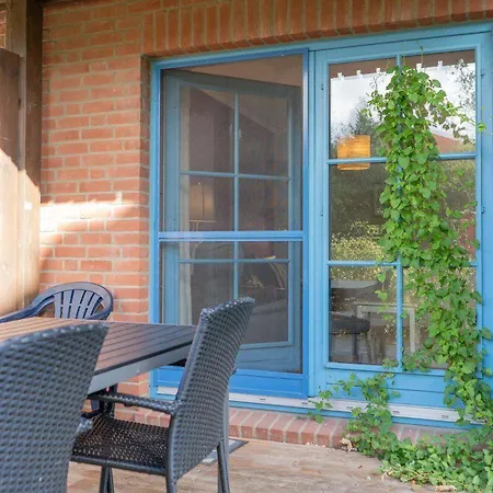 Ferienwohnung-stinson-beach Lemkenhafen auf Fehmarn