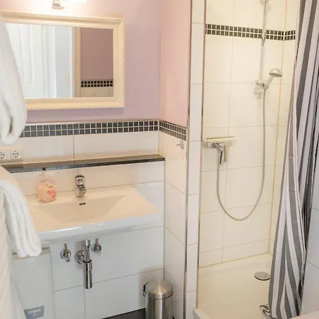 Apartment Ferienwohnung-stinson-beach *